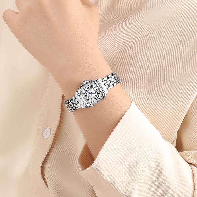 Luxury Brand Women's Watches Original Quartz Watch for Ladies Business Female Clock Bracelet Wristwatch Women Gift reloj mujer XJ260303