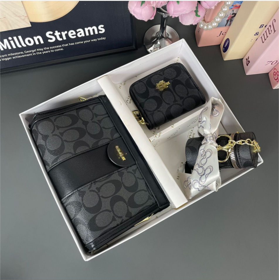 2026 New Designer Wallet Women Wallet Bag Designer Cardholder for Women Shoulder Bag Designer Gift Purse Luxury Designer Bag Women Purse Cardholder 006