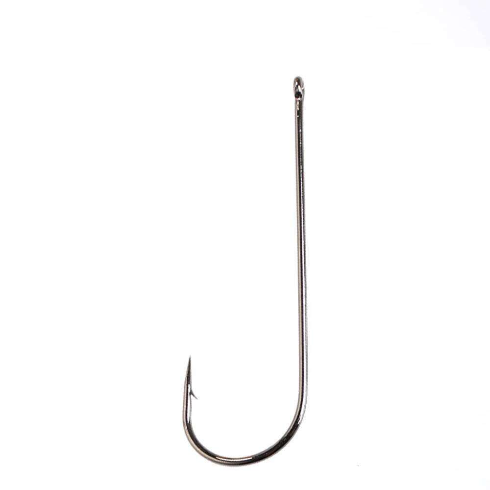 FTK Classic ABERDEEN Sea Fishing Hooks From Japan Ringed Eye High Carbon Steel 5-9Pcs/Pack Size 1-10# 1/0-4/0# Needle Point Z260228