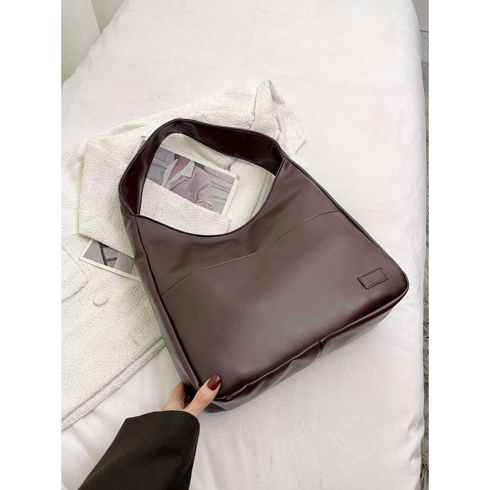 Luxury Shoulder Bags Totes Hobo New Autumn New Women S Tote Large Capacity Handbag Crossbody Shoulder Bag SENYY