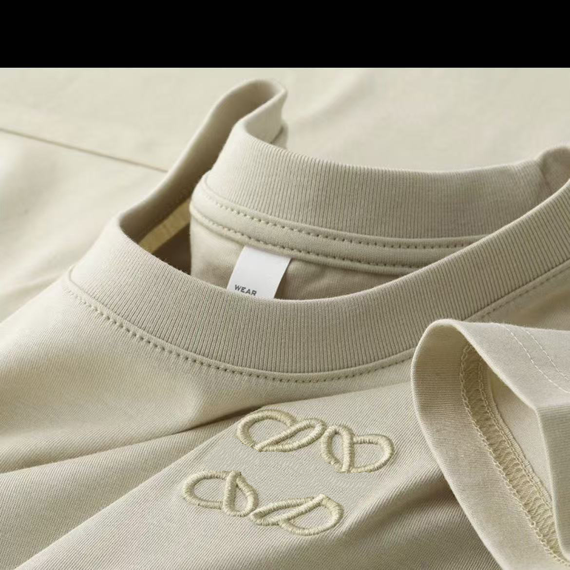 Men's Tees & Polos Luxury T-Shirt Men's Wear Designer Men's Wear T-Shirt Short Summer Fashion Casual Brand Alphabet high quality Designer S--4XL