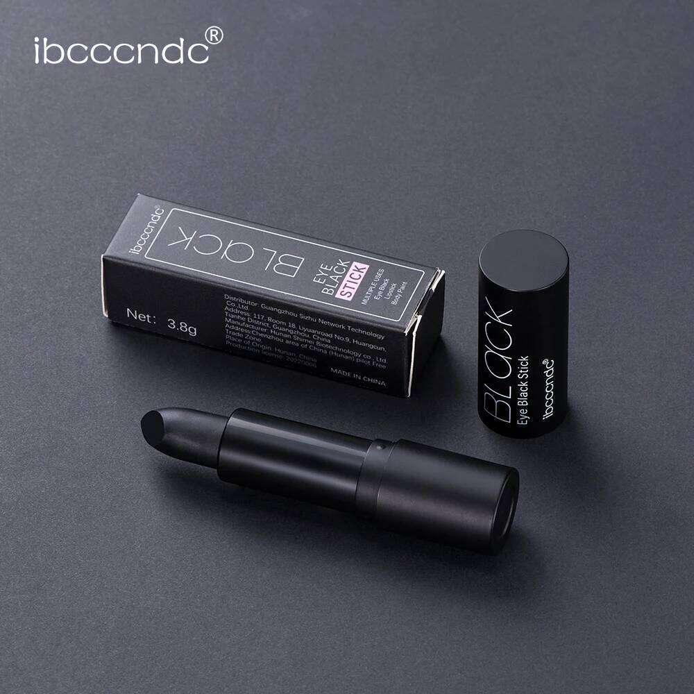 Long-Lasting Black White Lipstick Crayon With Plumping Effect And Highly Pigmented Nude Waterproof Gloss For Halloween H260302