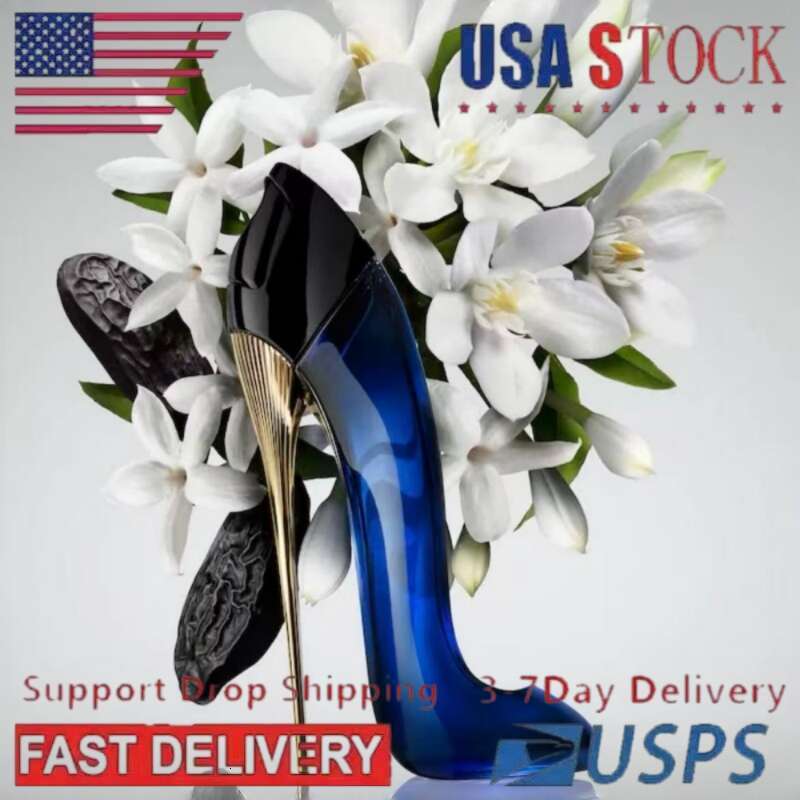 Women Quality Designer Fragrance PERFUME EAU DE PARFUM delina valaya INTENSE 100Ml Lady Girl Cologne Long Lasting Good Smell