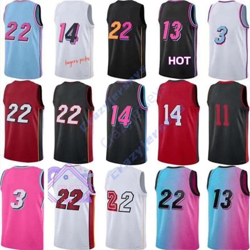 25 26 yourteamjersey Basketball Jerseys shxinet Jaquez jr Ado Herroo Norman Powell Davion Andreww Wiggins Mitchell Terryy Rozier Dwyane Wadee Jovic City Jersey