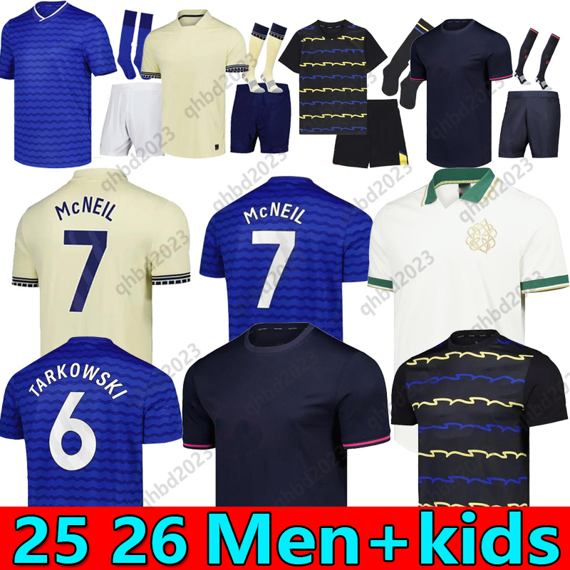 S-4XL The Toffees 2… - image