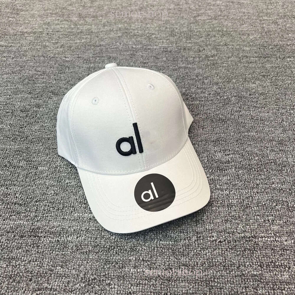 Alosetisms Beanie Hat Designer High Quality 5A Hats Fashion Summer Women Men Versatile Big Head Surround Show Face Small Sunvisor Wear Duck Tongue For Travell