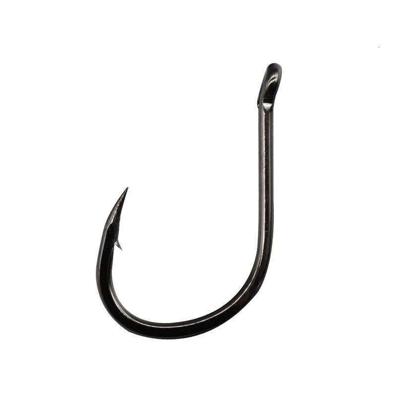 Izu high carbon steel Japanese fish hook box, flying hook, worm, safety, bait, 100 pieces Z260228