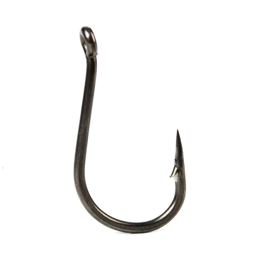 20pcs/lot Ckamakastu 2304 Assist Jig Head Fishing Japan Gear Accessories Saltwater For Fish Circle Hook Pesca Z260228