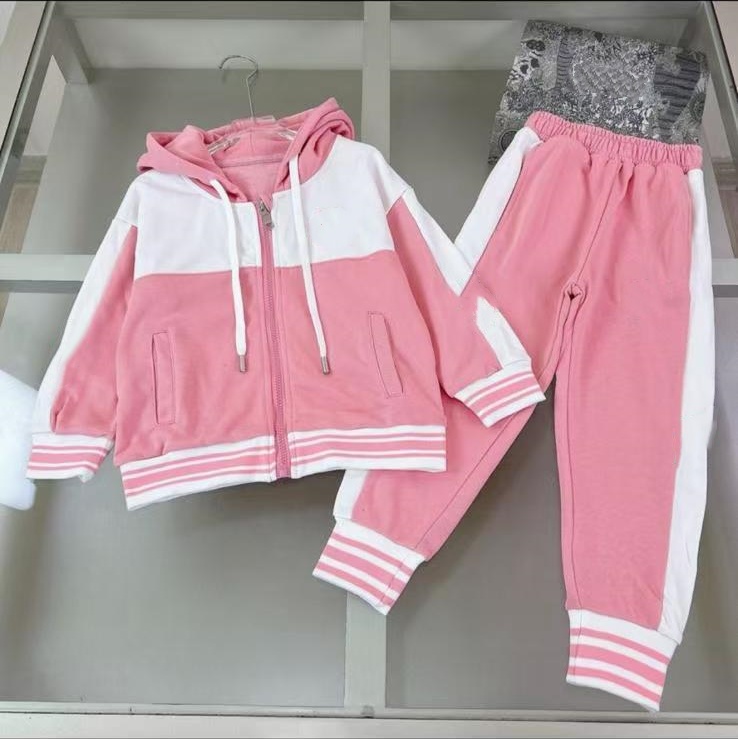 new Designer Fashion Baby Girl dress summer Children beautiful dress girl skirt Children's clothing kids