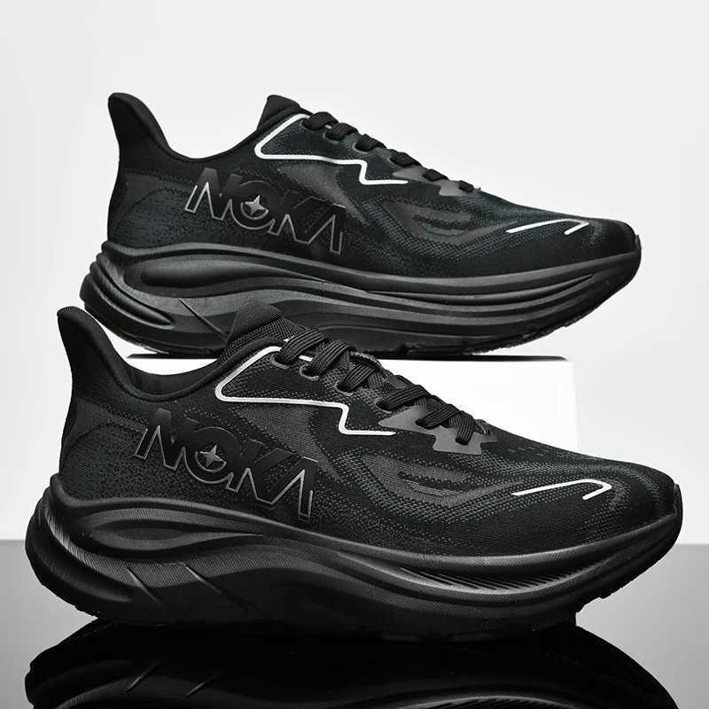 Fashionable Mens and Womens Running shoes Breathable and Comfortable Casual sports shoes 9 K260303