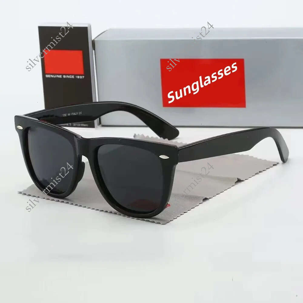 rb sunglasses Classic Brand Men Retro women Sunglasses 2026 Designer Eyewear Bands Metal Frame Designers Sun Glasses Woman 3b8