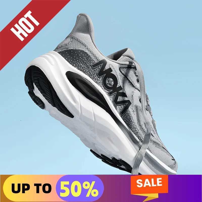 Marathon Sneakers Men Shoes Casual Breathable WearResistant Male Comfortable Athletic Tenis Sports Running Shoes Trend K260303