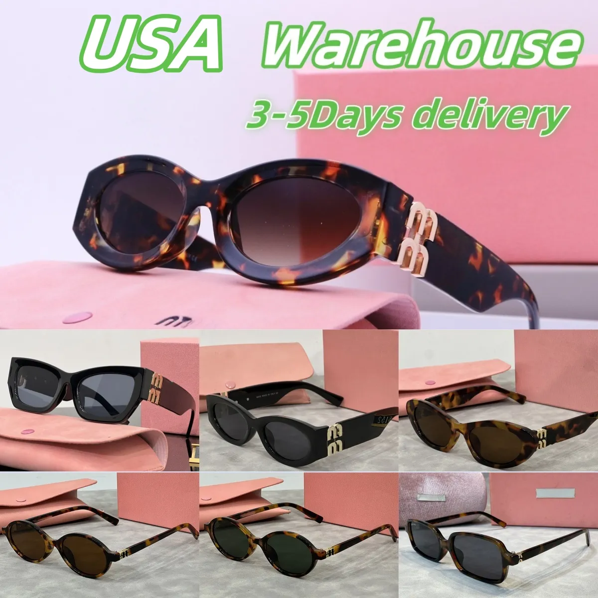 designer sunglasses for women Luxury high quality sunglasses designer women Fashion Outdoor UV400 Eyewear Classiceyeglasses Luxury Sun Glasses Metal Frame 2026