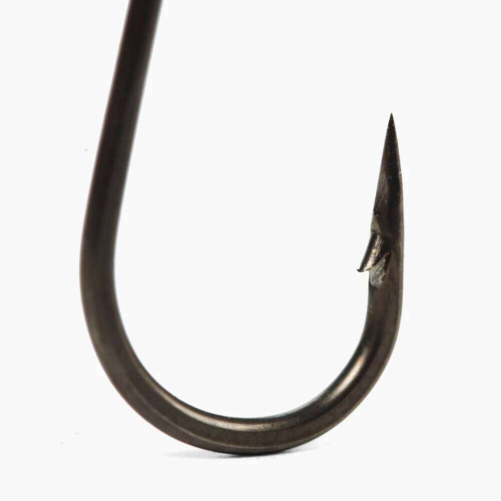 20pcs/lot Ckamakastu 2304 Assist Jig Head Fishing Japan Gear Accessories Saltwater For Fish Circle Hook Pesca Z260228