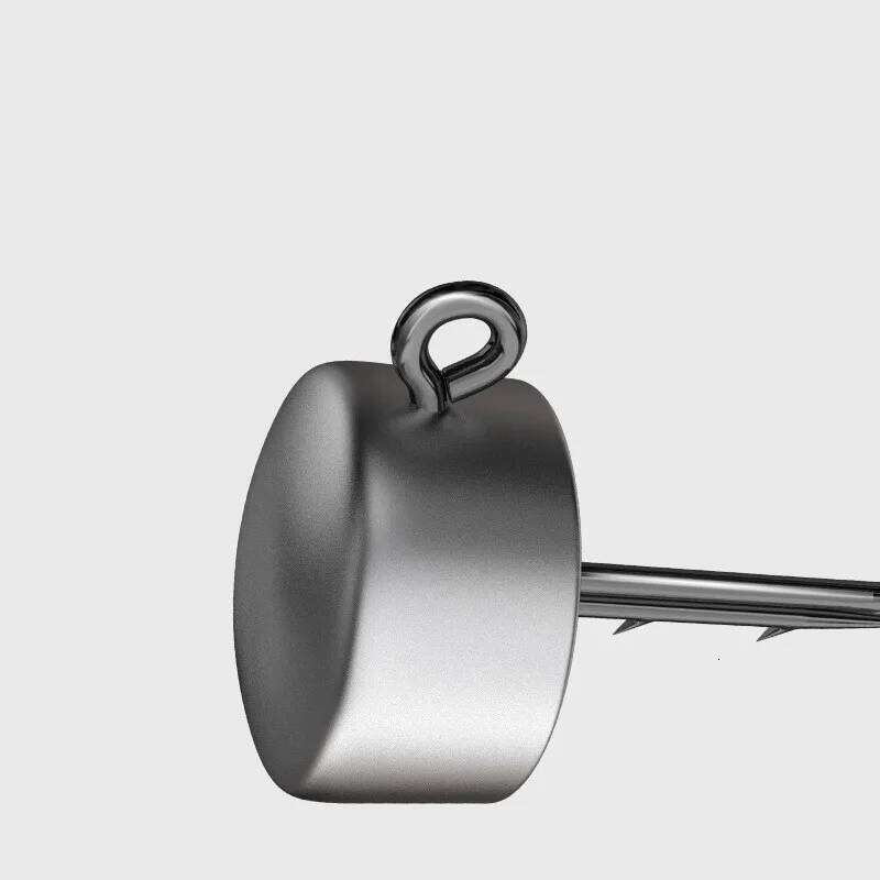 Fishing NED Jig Head Hook Strong Pulling Force Anti Off Double Barbed Sharp Hooks Lot 12 Pieces SALE Z260228