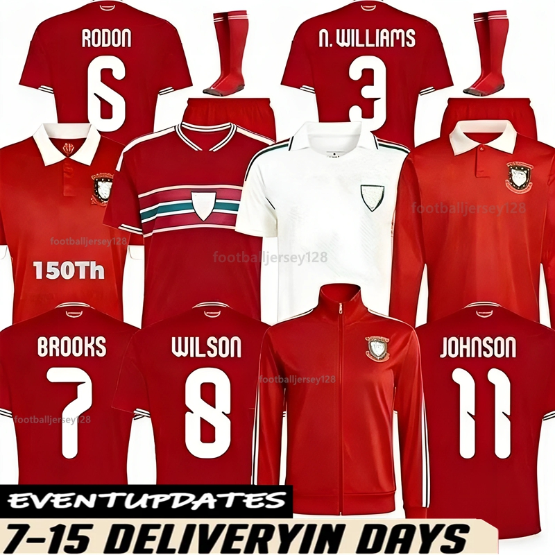 2026 World Cup Wale… - image