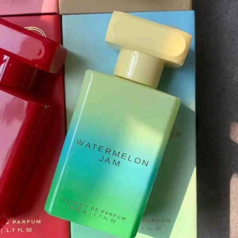 OAKCHA WATERMELON JAM is reing perfume suitable for both men and women, with a capacity of 50ml/1.7oz 26L0303
