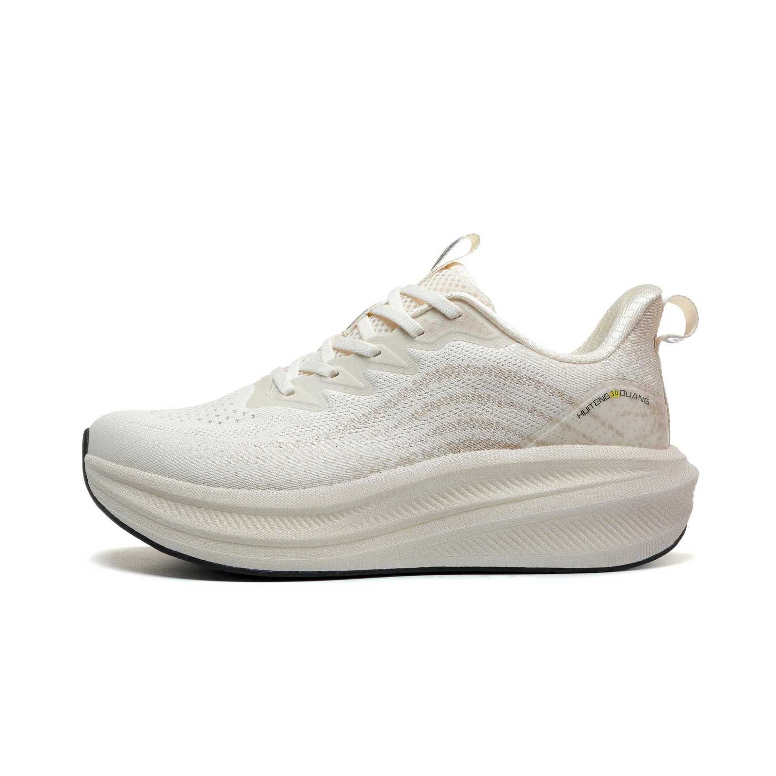 DUANG Waterproof Sports Shoes For Men And Women Marathon Running Shoes Casual Shoes Outdoor Athletics Anti Slip K260303