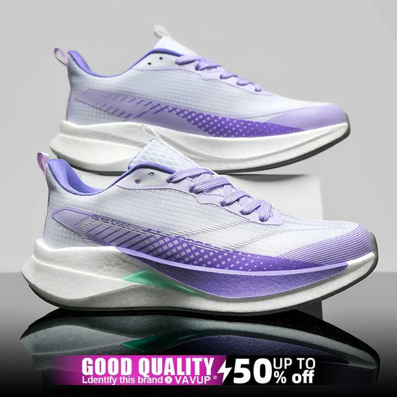 Speciality Men Running Shoes Lightweight Womens Comfortable Athletic Nonskid Sneakers K260303 Y260613