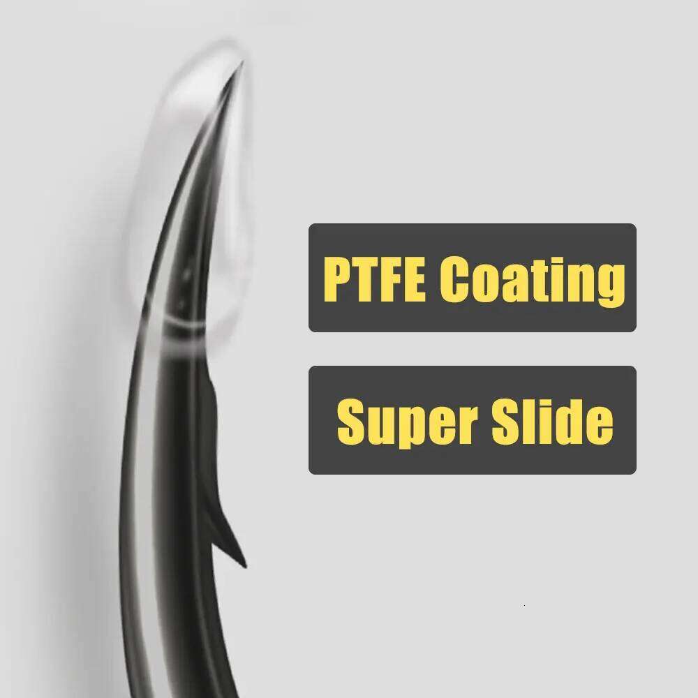 10pcs Klor Alloy Steel Barbed Hair Ronnie Rig Method Feeder Fishing Hook For Carp Coarse Fish Accessories Tackle Z260228