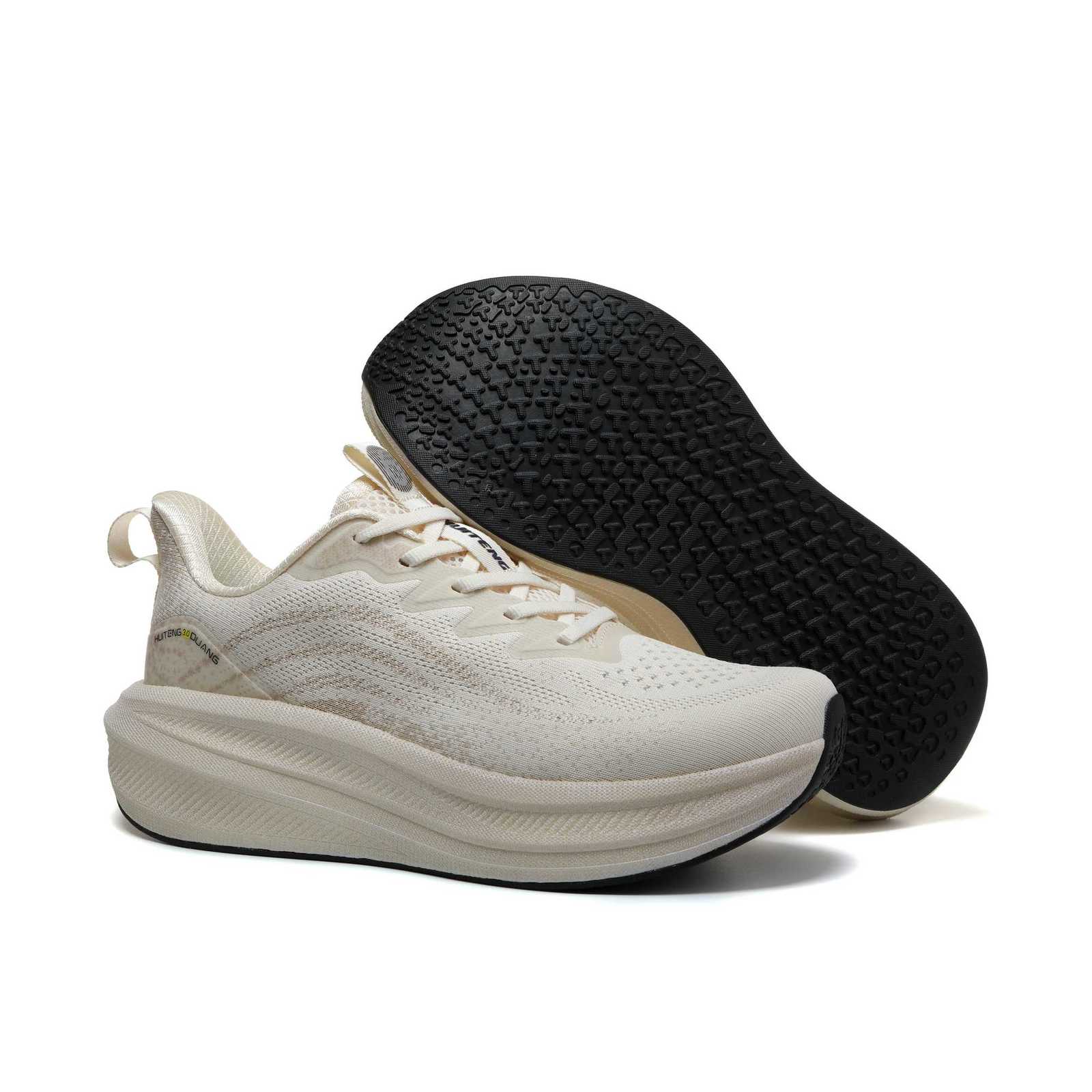 DUANG Waterproof Sports Shoes For Men And Women Marathon Running Shoes Casual Shoes Outdoor Athletics Anti Slip K260303