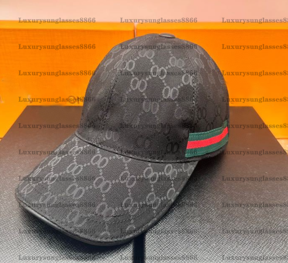 Luxury designer casquette caps Men Hats designer womens classical Letter Adjustable Fit Hat Sports Hat Street Various styles hats