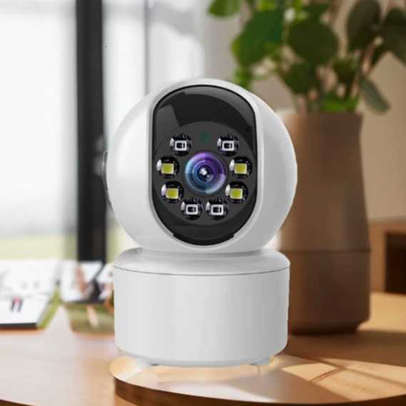Desktop home-use infrared high-definition night vision wireless Wi-Fi surveillance camera H260303