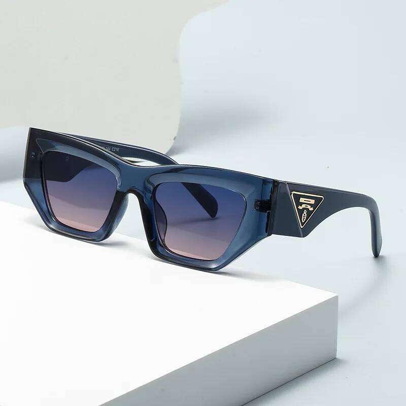 New Square Designer Sunglasses Women Men Sun Glasses Ladies Special Eyewear Uv400 Girls Oculos De Sol Gafa