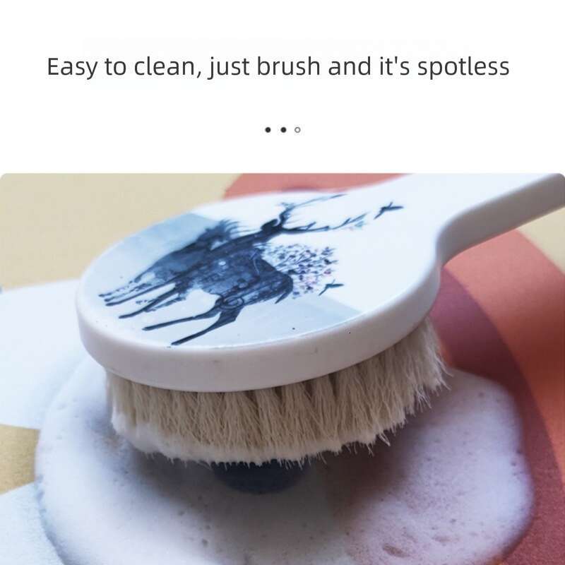 Kitchen Counter Mat Hot-Selling Absorbent Heat Insulation Non-Slip Draining Coaster for Dishes Home Use Living Room Dining Table Decoration