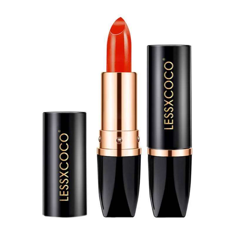 Moisturizing Magic Lip Balm Temperature Changing Color Lasting Nouritious Anti Aging Natural Lipstick Lips Care Makeup Comestic H260302