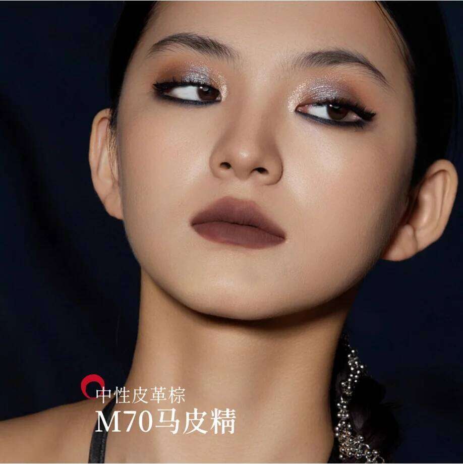 Girlcult Lip Cream Mud Thin Matte Soft Mist Velvet Liquid Lipstick Longlasting Transfer Proof 3.8g Makeup Cosmetics H260302