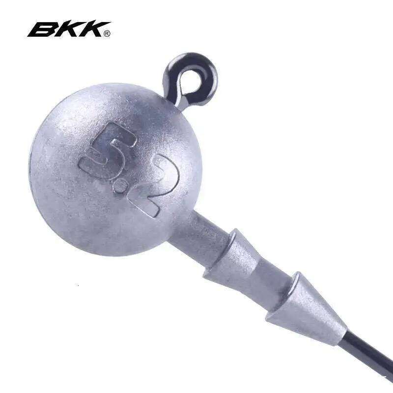 Round Head High Carbon Steel Carp Lure Hook Fishing Tackles Hooks 9050-NP Z260228