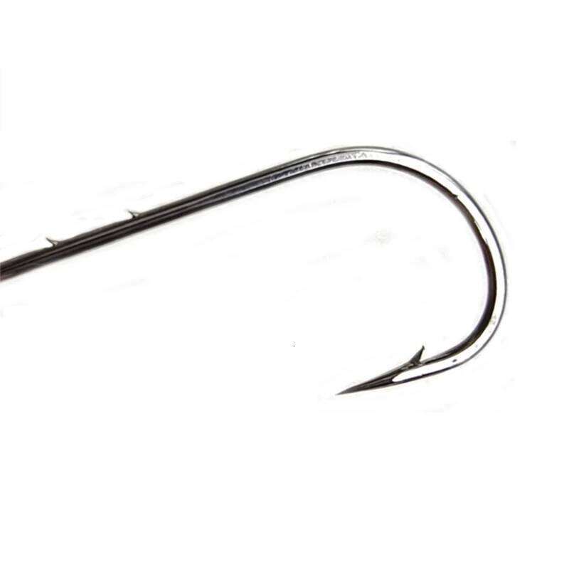 5pcs Mini Copper Head Barbed Fishhook Trout Soft Worm Lure Jig Hook Fishing Tackle Z260228