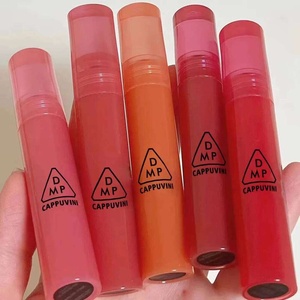 Juice Mirror Water Gloss Moisturizing Hydrating Sexy Lip Tint Waterproof Liquid Lipstick Lipgloss Makeup Korean Cosmetics H260302