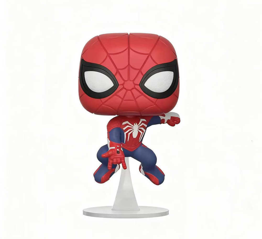 Disney Best-selling products: Spider-Man 3, "Heroes Unite" related items, Doctor Strange 912, Spider-Man 913, figurine. H251127