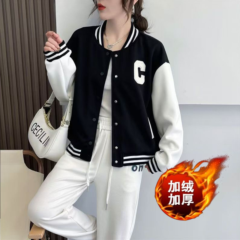 Doublelyer Colorblocked Trench Cot Jcket Designer Jacket For Men Spring Nd Utumn Hong Kong Style New Trendy Loose Stylish Csul Fleecelined Sports Cot