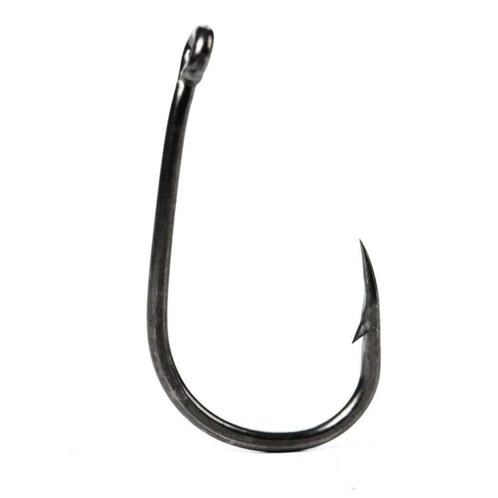 3pack/lot 2303 Carp Squid Circle Fishing Hooks Saltwater Pesca Assist Jig Head Hook Fish Gear Accessories Z260228