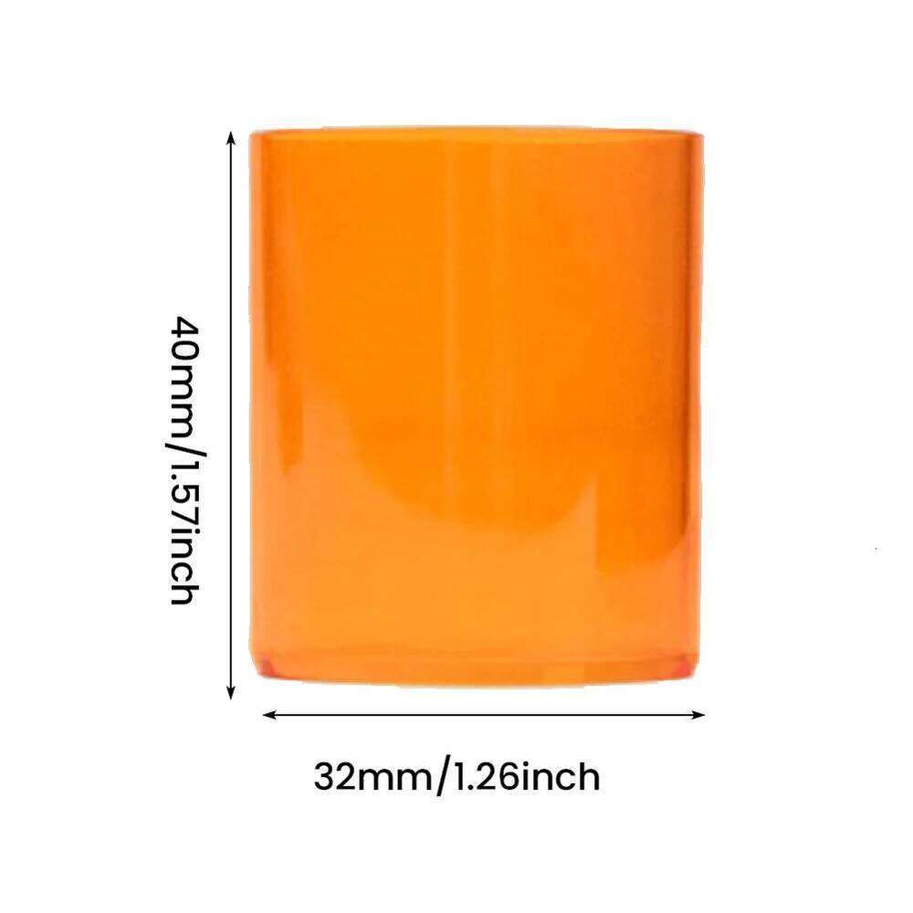 For Thor Ml4 Mosquito Repellent Shade with Rubber Band Camping Lamp Outdoor Lantern Protective Cover Hiking Supplies S260302