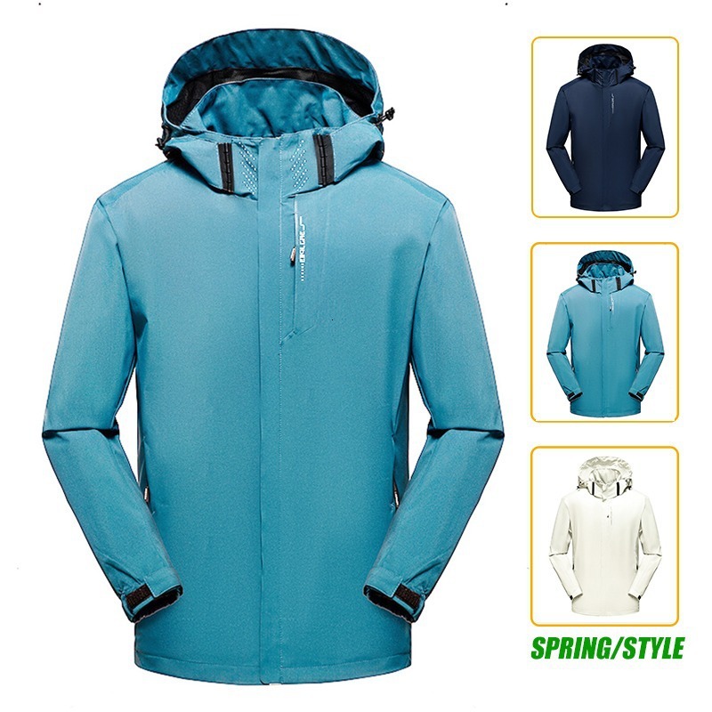 Outdoor Lightweight Windbreker For Men Nd Women New Utumn Wterproof Nd Designer Jacket Windproof Jcket For Trvel Sports Nd Mountineering