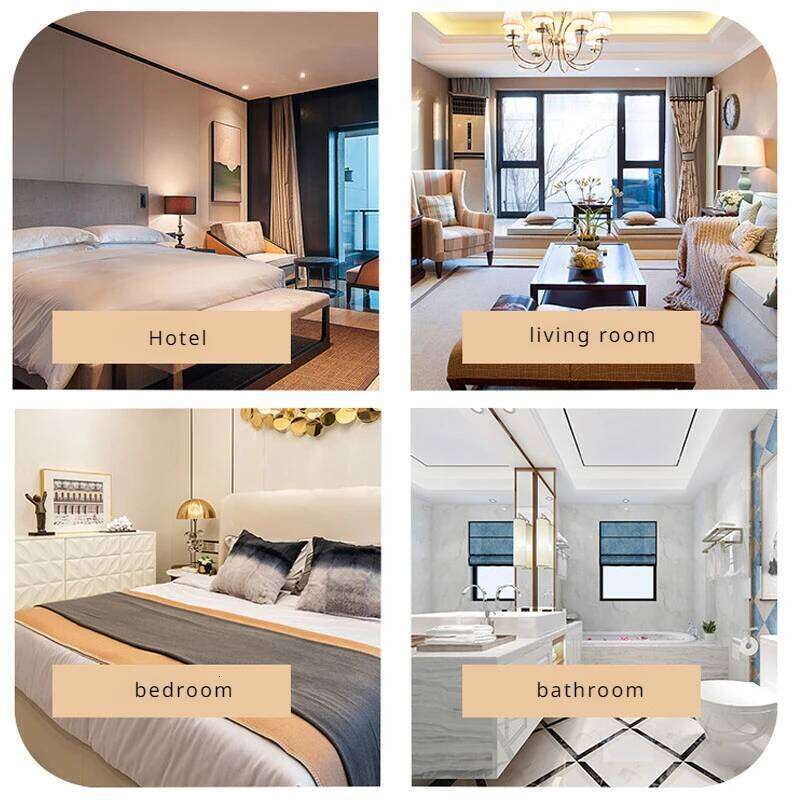 Glass Cup Rose/vanilla/jasmine Home Bedroom Living Room Bathroom Air Fresh Plant Wax Smokeless Scented Candle W260303