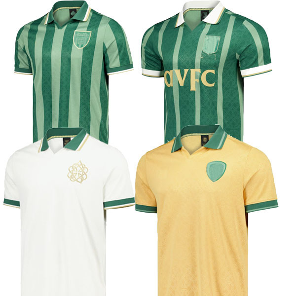 2026 Aston GREEN SOCCER JERSEYS Leeds WHITE St. Patrick day special 25 26 Sunderland evert oon football shirt jersey man kids fan 2025 E SE