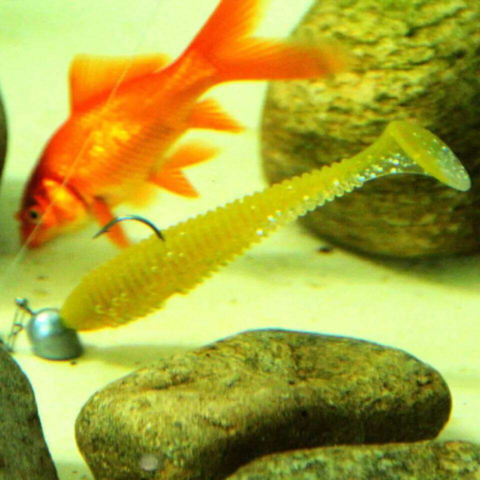 High Quality 5pcs 3.5g/7g/10g/14g/18g big Head jig hook Bait hard Hooks For Soft Lure Fishing Tackle Deep Water Bullet Z260228