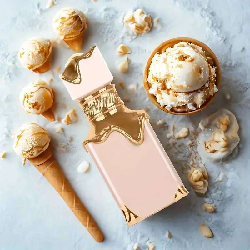 Eclaire quality High Grade Eau de Parfum Long-Lasting Fragrance For Women Chocolate fragrance Perfect packag 26H0302