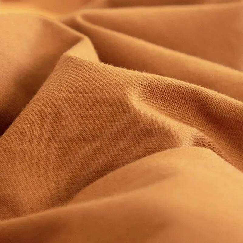 High-End 100% Cotton Soft Bedding Sets Skin Friendly Cozy Single Double Bed Linen Comforter Cover Set for Adults and Children W260302