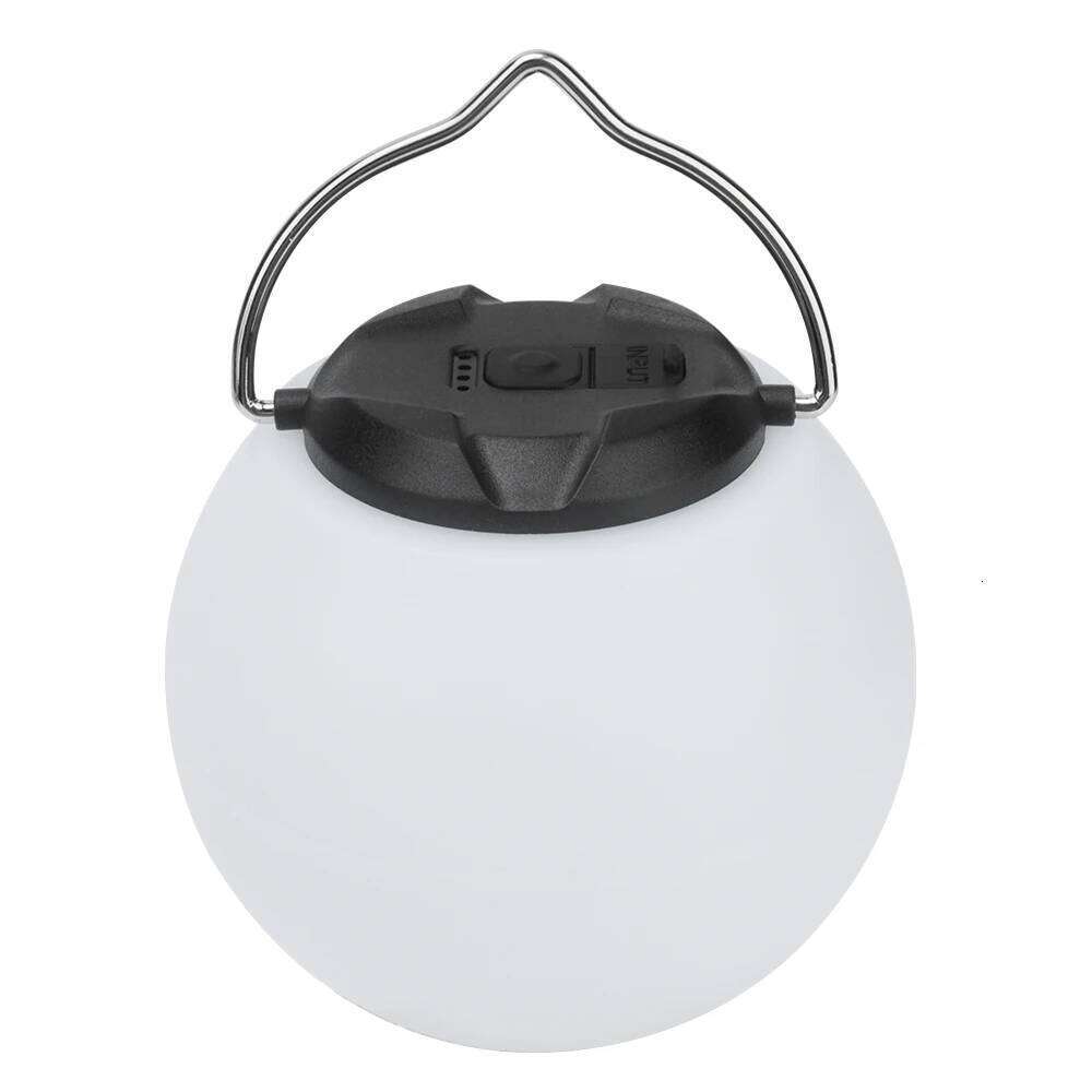 Portable Baby Night Lights Type-C Rechargeable 2835 LED Emergency Lantern Warm Eye Protection Desk Read Lamp Tent Lighting Bulb S260302