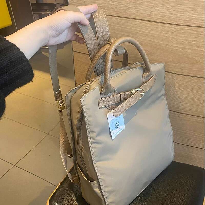 Totes Instantly Luxurious Originally Priced At Yen Super High End Elegant Women S Backpack Sturdy Water Resistant Ultra Light SENYY