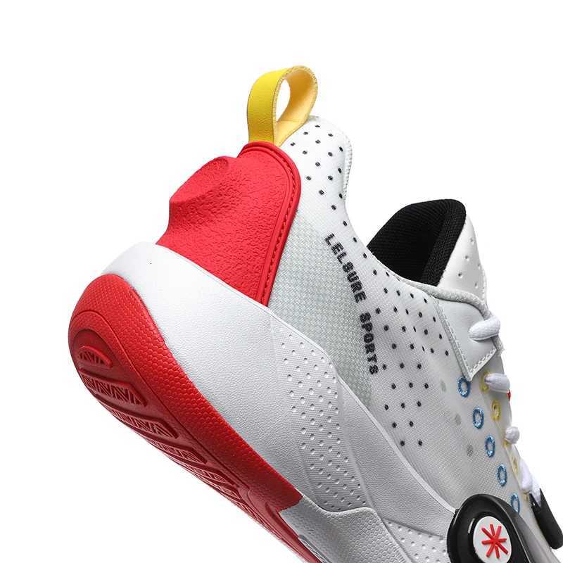 New high rebound city 10 basketball shoes men Wade shock absorbable combat sports shoes students low top sneakers K260303