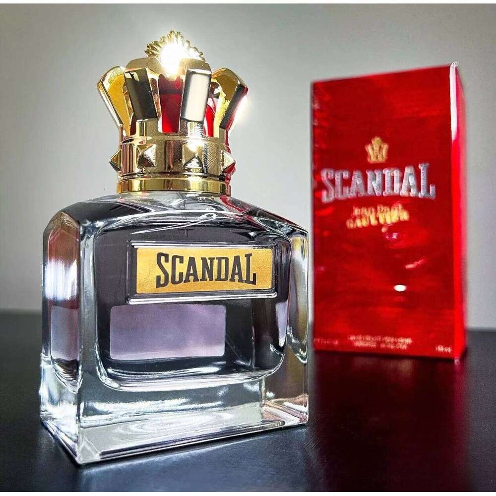 Balminess Perfumes Gentleman Oud Citrusy Woods Natural Scent Women Perfume Sophisticated High-Quality Cologne Man Fragrance 26W0303