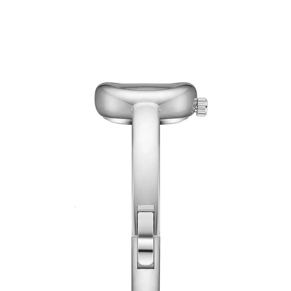 YaLaLuSi brand luxury bracelet model quartz watch, fashionable gold design style, simple dial, box, women's gift XJ260303