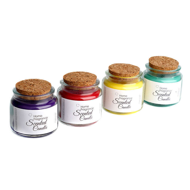 Candle Goddess Valentine's Day Confession Indoor Bedroom Aromatherapy Fragrance Creative Birthday Companion Gift W260303